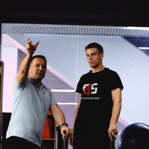 Online Erőnléti Edzés