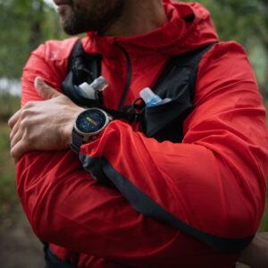 Endurance specialist képzés 2025